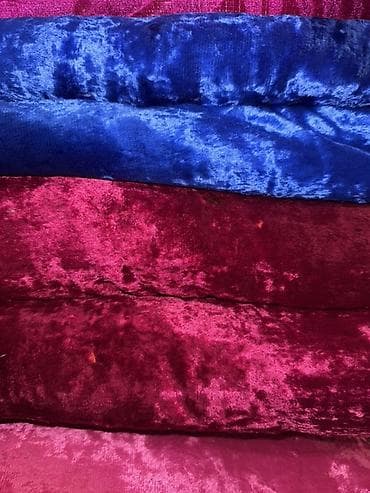 Одеяло, Двусторонний