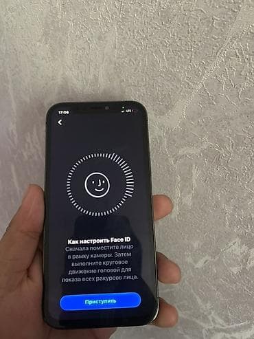 купить iphone 5: IPhone 12 Pro, Б/у, 128 ГБ, 91 % — 1