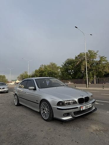 мотор бмв 4 4: BMW 5 series: 1997 г., 2.5 л, Ручные, Бензин, Седан — 2