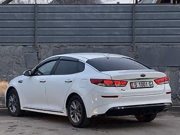 кия к5 рассрочка: Kia K5: 2019 г., 2 л, Автомат, Газ, Седан — 4