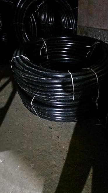 полиэтилен рулон: Шланг для полива — 1