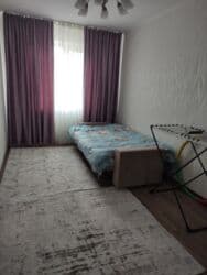 продаю старую 3 квартиру: 3 комнаты, 63 м², 104 серия, 2 этаж, Евроремонт — 7