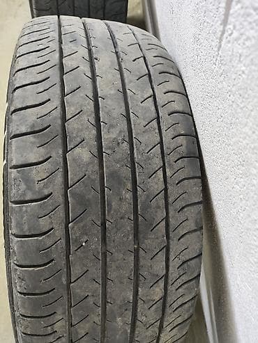215 55 р17: Колеса в сборе 215 / 55 / R 17, Лето, Б/у, Комплект, Легковые, Литые, отверстий - 5 — 8