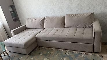 Дивандар: Бурчу бар диван, Жастыктар менен — 1