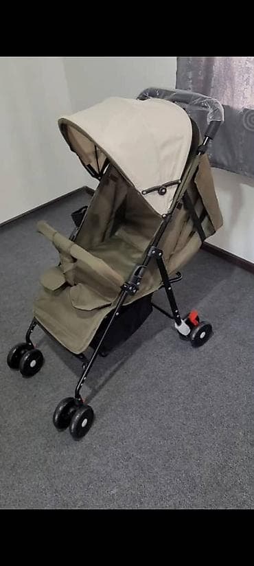 детские коляски zippy type 1: Коляска, Новый — 1