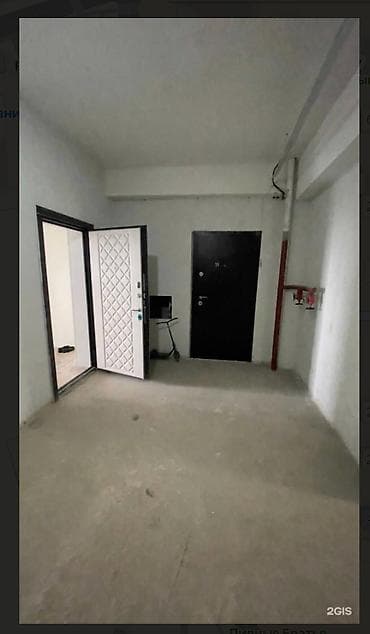 704: 3 комнаты, 96 м², Кок-Жар мкр Индивидуалка, 3 этаж, ПСО (под самоотделку) — 3