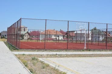 ковры резиновые: Бесшовное резиновое покрытие, бесшовное покрытие из резиновой крошки — 7