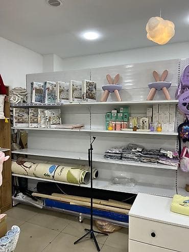 тенир тоо: Продаётся торговое оборудование,недорого,можете посмотреть в Ташрабате — 8