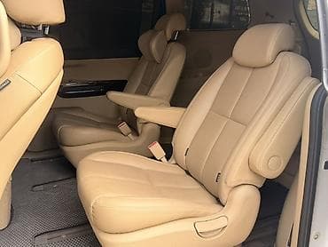 sprinter 2016: Kia Carnival: 2019 г., 2.2 л, Автомат, Дизель, Минивэн — 6