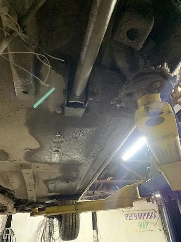 ВАЗ (ЛАДА): ВАЗ (ЛАДА) 2107: 2006 г., Механика, Бензин, Седан — 7