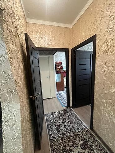 green home: 4 комнаты, 80 м², 105 серия, 5 этаж, Евроремонт — 8