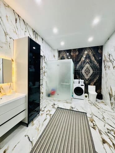 дом церковь: 220 м², 6 комнат, Утепленный, Теплый пол, Бронированные двери — 7