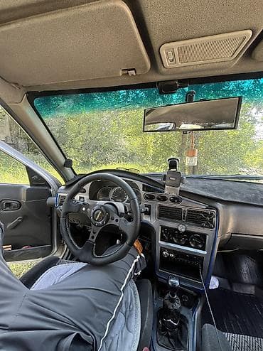 акорт 2000: Daewoo Nexia: 2010 г. — 5