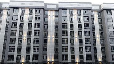 Ички жасалга: Фасадды оңдоп-түздөө, Фасадды жылуулоо, Демонтаждоо иштери | Гранит, Сары-Таш, Керамогранит | Минералдык жүн 6 жылдан ашык тажрыйба — 9