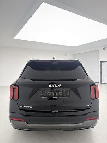 eclipse cross: Kia Sorento: 2024 г., 2.5 л, Робот, Бензин, Кроссовер — 6