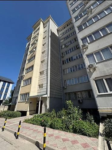 2017: 3 комнаты, 81 м², 106 серия улучшенная, 9 этаж, Евроремонт — 1