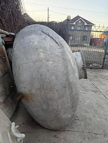 лехкий конструкция: Алюминиевая емкость для молока или воды /бак цилиндрической формы с — 2