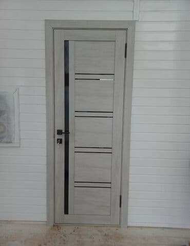 железный купароз: Дверь: Установка, Бесплатный выезд — 4