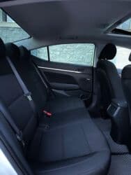 инжектор бишкек: Hyundai Elantra: 2019 г., 2 л, Автомат, Бензин, Седан — 5