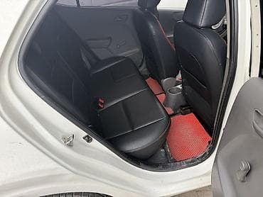 Kia Picanto: 2019 г., 1 л, Автомат, Бензин, Хэтчбэк — 4