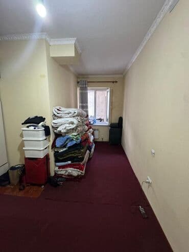 2 bedroom: 2 комнаты, 38 м², 106 серия улучшенная, 1 этаж, Косметический ремонт — 7