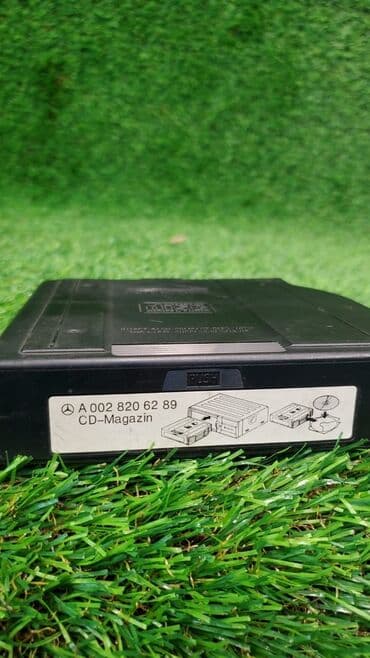 диск на х5: Магазин CD-дисков Оригинальный номер: A Артикул (внутренний номер) — 6