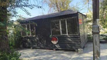 сдаю дом в селе: Продаю Павильон 24 м², С видеонаблюдением — 2