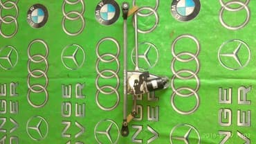 Механизм дворника на Бмв е53 Автозапчасти,зщапчасти на