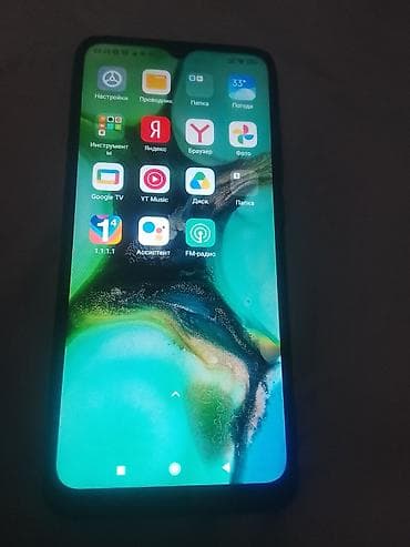 pocco x4 pro: Redmi, Redmi 9A, 32 ГБ, 2 SIM — 3