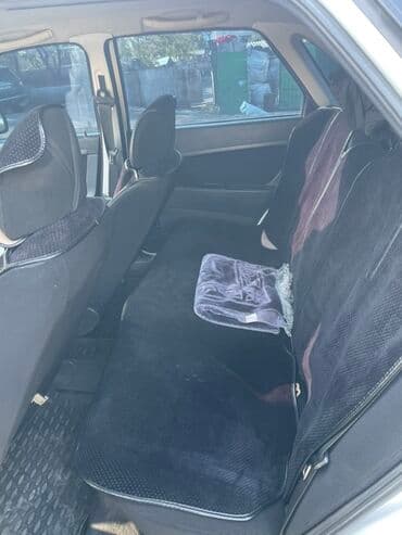 лада пиора: ВАЗ (ЛАДА) Priora: 2014 г., 1.6 л, Механика, Бензин, Седан — 6