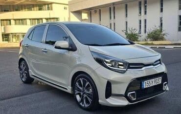 маппет электронный цена: Kia Morning: 2022 г., 1 л, Автомат, Бензиновая, Хэтчбэк — 1