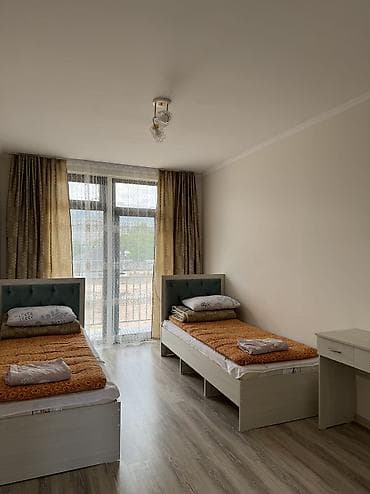 royal resort: Таунхаус, Diamond Resort, Бостери, 9 мест — 9