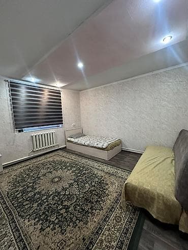 отдых для женщин: Сдается комнаты с подселением (девушки) с человека 9000 сом ком — 3