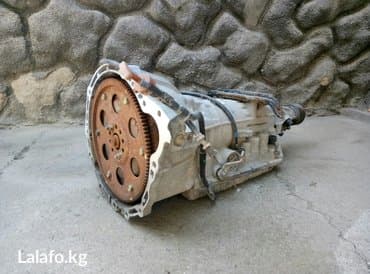 toyota runx бишкек: Продаю коробку автомат на тойоту эстима 1997г из японии — 1