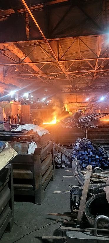 Скупка черный металл Услуги по переработке металлолома, включающие at lalafo.kg Скупка черный металл Услуги по переработке металлолома, включающие