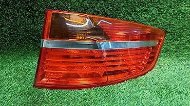 cube attention: Фонарь задний правый Х6 7 179 98 Год 2010 В отличном состоянии — 2