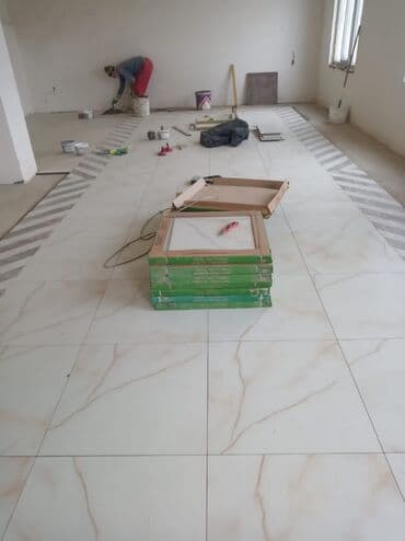 кафельщик бишкек: Укладка плитки на откосы, окна, двери, Укладка плитки в ванной, Укладка плитки на стену | Керамическая плитка, Керамогранитая плитка, Мозаичная плитка | Вертикальная укладка, Диагональная укладка, Горизонтальная укладка Больше 6 лет опыта — 12