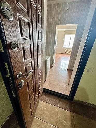 Квартиры: Студия, 30 м², Элитка, 8 этаж — 8
