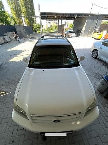 Продажа авто: Toyota Highlander: 2001 г., 3 л, Автомат, Бензин, Кроссовер — 7