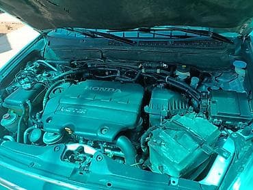 bmw e64: Honda CR-V: 2005 г., 2.2 л, Ручные, Дизель, Кроссовер — 3