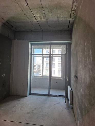 жк gravity: 1 комната, 48 м², Элитка, 5 этаж, Готовая ПСО (под самоотделку) — 1