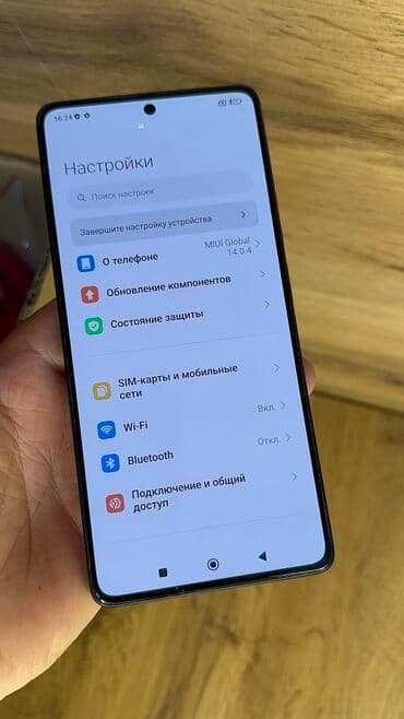 mi poco: Poco F5, Б/у, 256 ГБ — 8