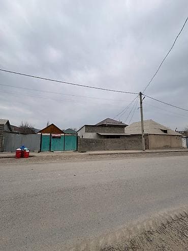загородный дом: 10 соток — 5