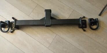 фаркоп на ауди а4: Фаркоп для Тойота Сиквоя - 2008 г. Заводская — 4