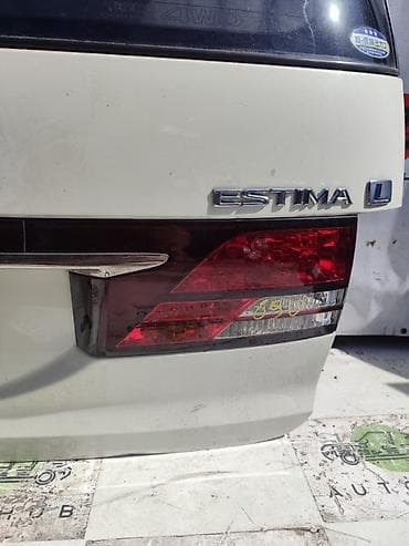 Задний правый фонарь в сборе для Toyota Estima L (гоночная/минивэн at lalafo.kg Задний правый фонарь в сборе для Toyota Estima L (гоночная/минивэн