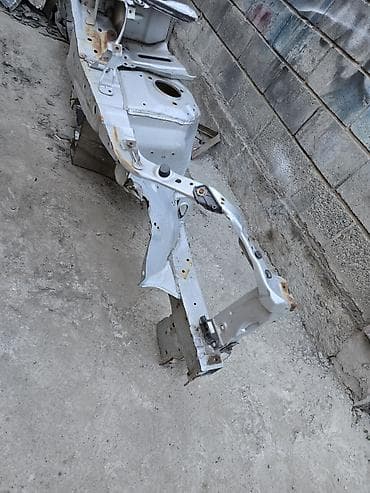 Лонжерон Honda, Новый, Оригинал at lalafo.kg Лонжерон Honda, Новый, Оригинал