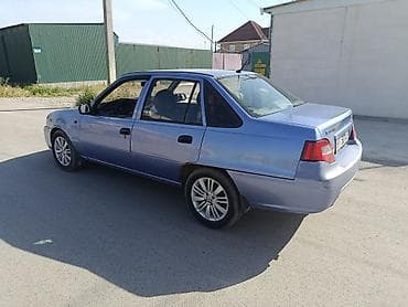 мотор нексия 1: Daewoo Nexia: 2008 г., 1.6 л, Бензин, Седан — 2