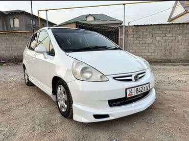 бамперный катафот передний хонда срв 1: Honda Fit: 2003 г., 1.5 л — 2