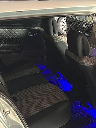 megane: Renault Megane: 2004 г., 1.9 л, Механика, Дизель, Универсал — 5