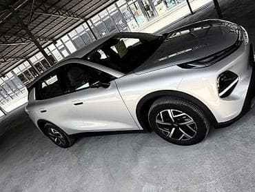 Продажа авто: Changan Qiyuan Q05: 2026 г., Электромобиль, Хэтчбэк — 1